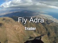 Trailer: Flying Adra