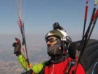 German Flatlands Paragliding 2018 - first impressions