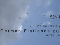 German Flatlands 2019