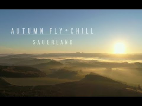 Autumn Fly & Chill Sauerland