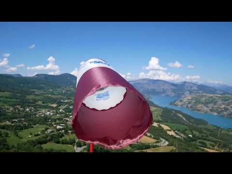 Vol Libre & Wild Swimming France - Paragliding in France with Sky Apollo
