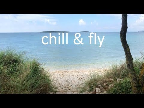 Chill&Fly - Part 3 / Istria Paragliding - mit dem Sky Apollo